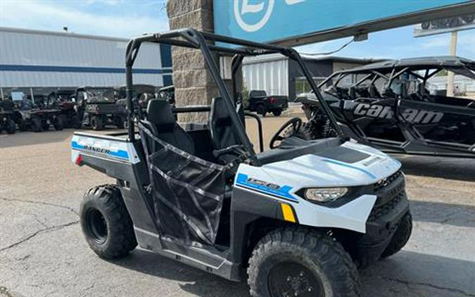 2022 Polaris Ranger 150 EFI