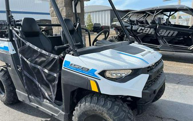 2022 Polaris Ranger 150 EFI