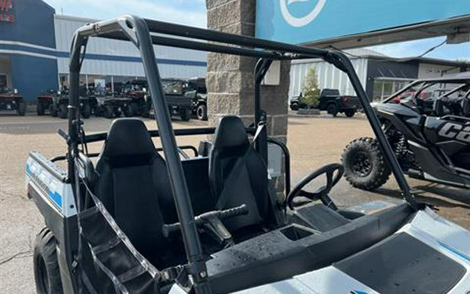 2022 Polaris Ranger 150 EFI