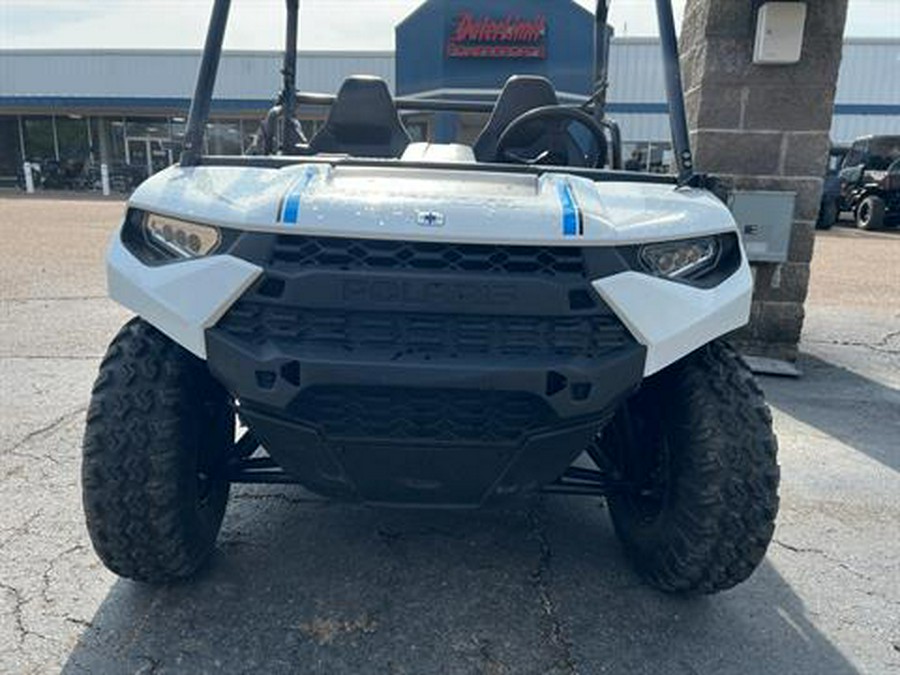 2022 Polaris Ranger 150 EFI