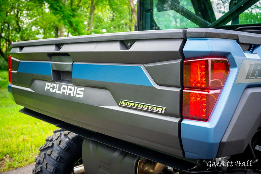 2025 Polaris® Ranger XP 1000 NorthStar Edition Premium