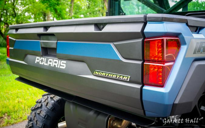 2025 Polaris® Ranger XP 1000 NorthStar Edition Premium