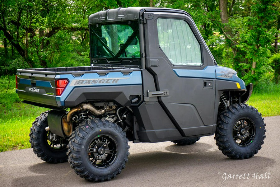 2025 Polaris® Ranger XP 1000 NorthStar Edition Premium