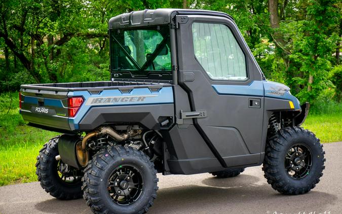 2025 Polaris® Ranger XP 1000 NorthStar Edition Premium