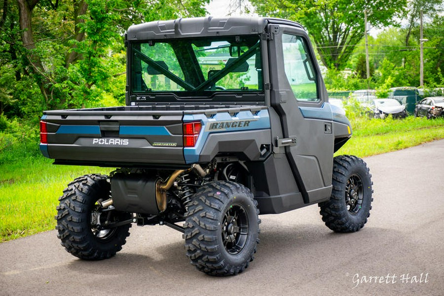 2025 Polaris® Ranger XP 1000 NorthStar Edition Premium