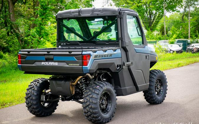 2025 Polaris® Ranger XP 1000 NorthStar Edition Premium