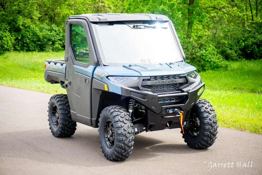 2025 Polaris® Ranger XP 1000 NorthStar Edition Premium