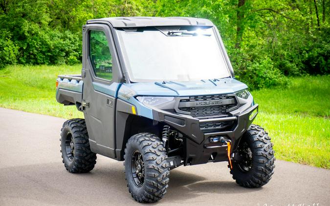 2025 Polaris® Ranger XP 1000 NorthStar Edition Premium