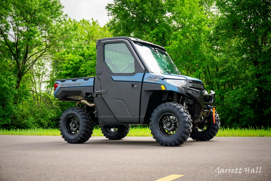 2025 Polaris® Ranger XP 1000 NorthStar Edition Premium