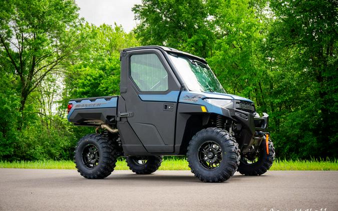 2025 Polaris® Ranger XP 1000 NorthStar Edition Premium