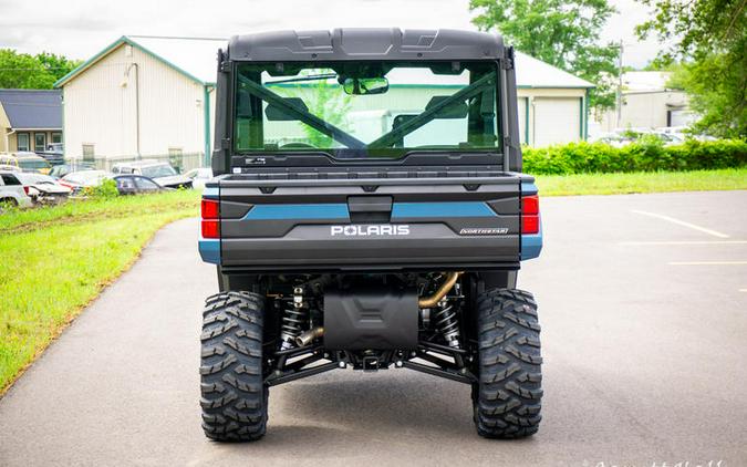 2025 Polaris® Ranger XP 1000 NorthStar Edition Premium