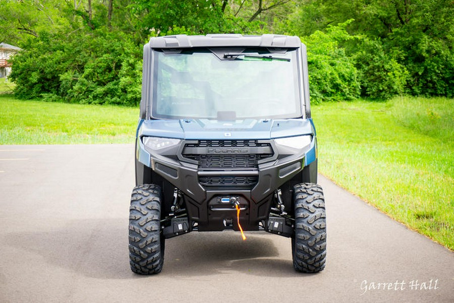 2025 Polaris® Ranger XP 1000 NorthStar Edition Premium