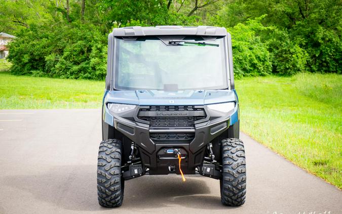 2025 Polaris® Ranger XP 1000 NorthStar Edition Premium