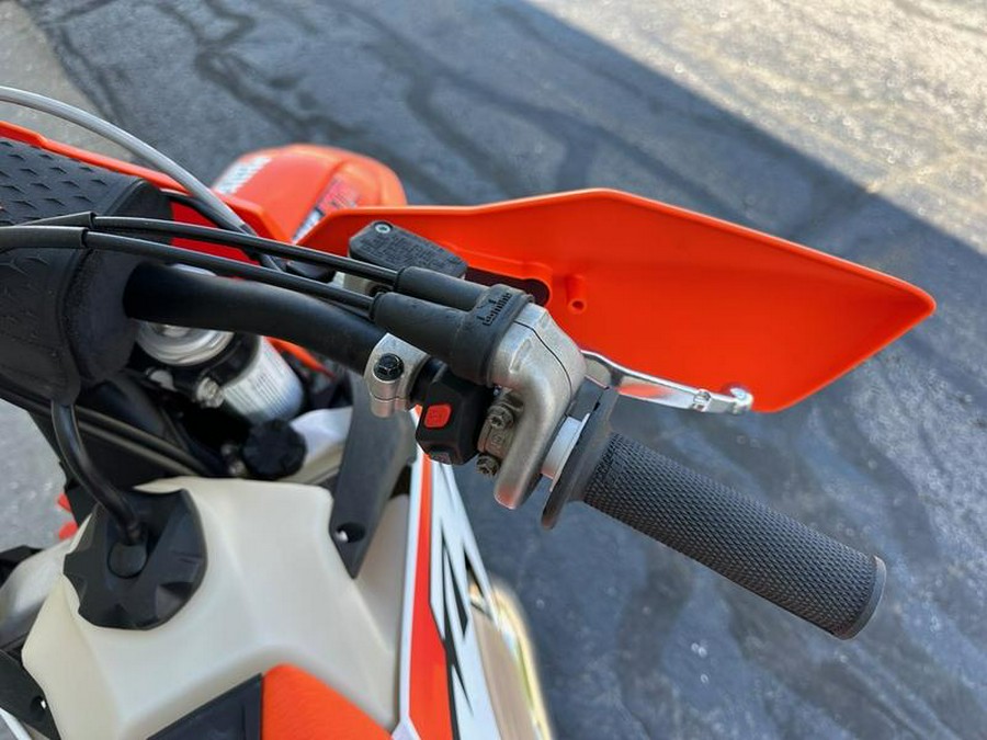 2023 KTM 250 XC