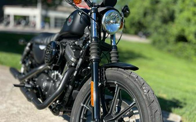 2022 Harley-Davidson Iron 883™