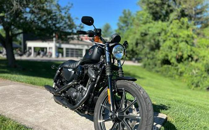 2022 Harley-Davidson Iron 883™