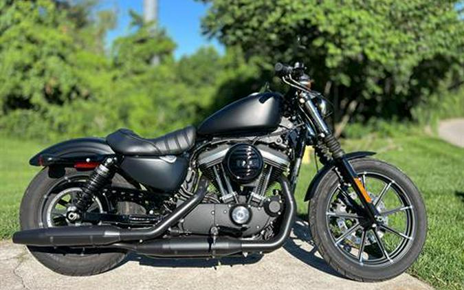 2022 Harley-Davidson Iron 883™