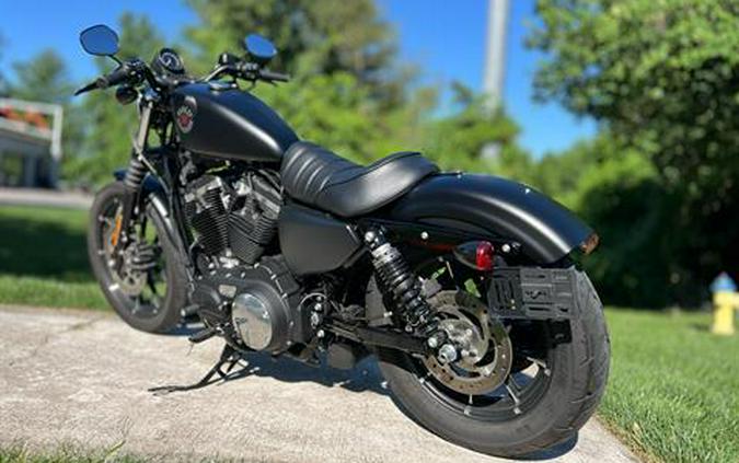 2022 Harley-Davidson Iron 883™