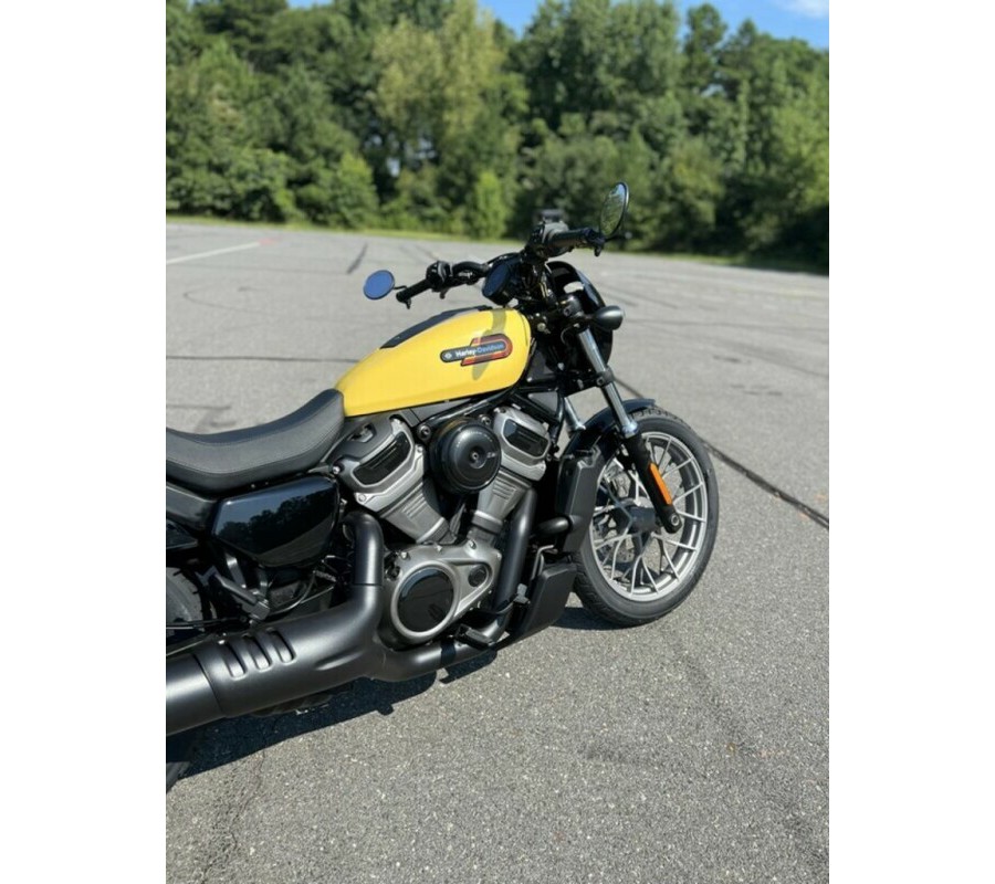 RH975 2023 Nightster™