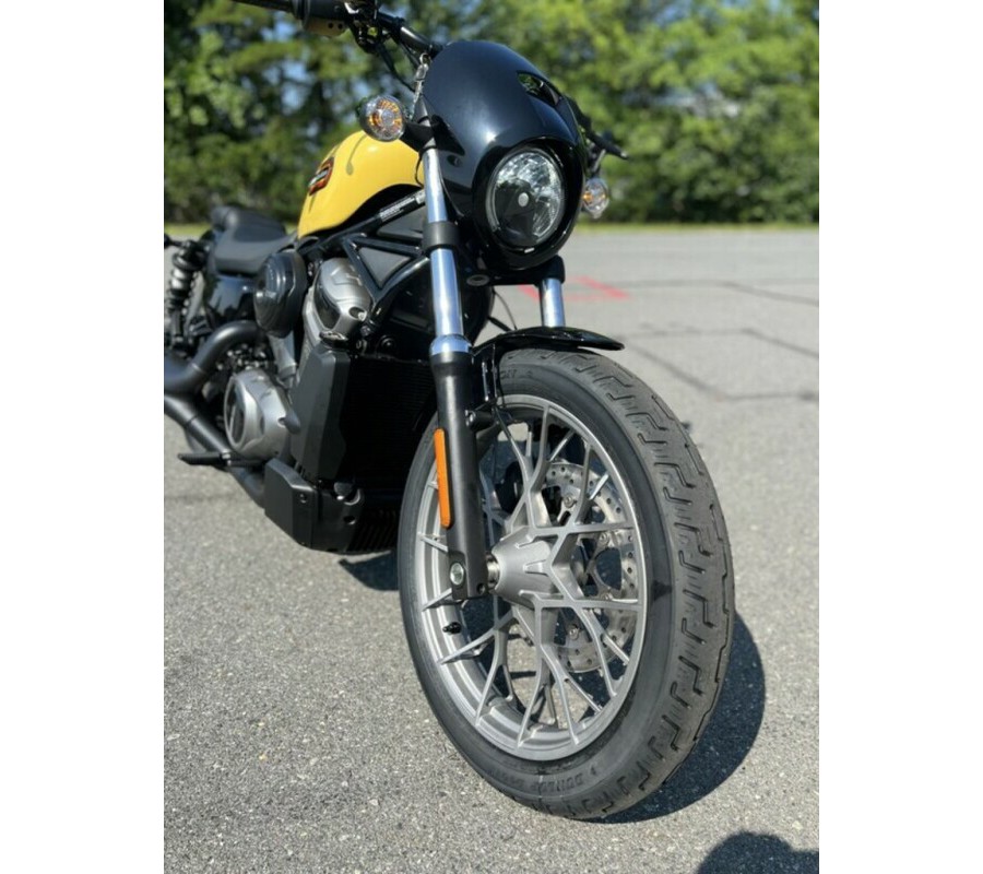 RH975 2023 Nightster™