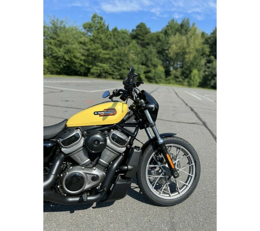 RH975 2023 Nightster™