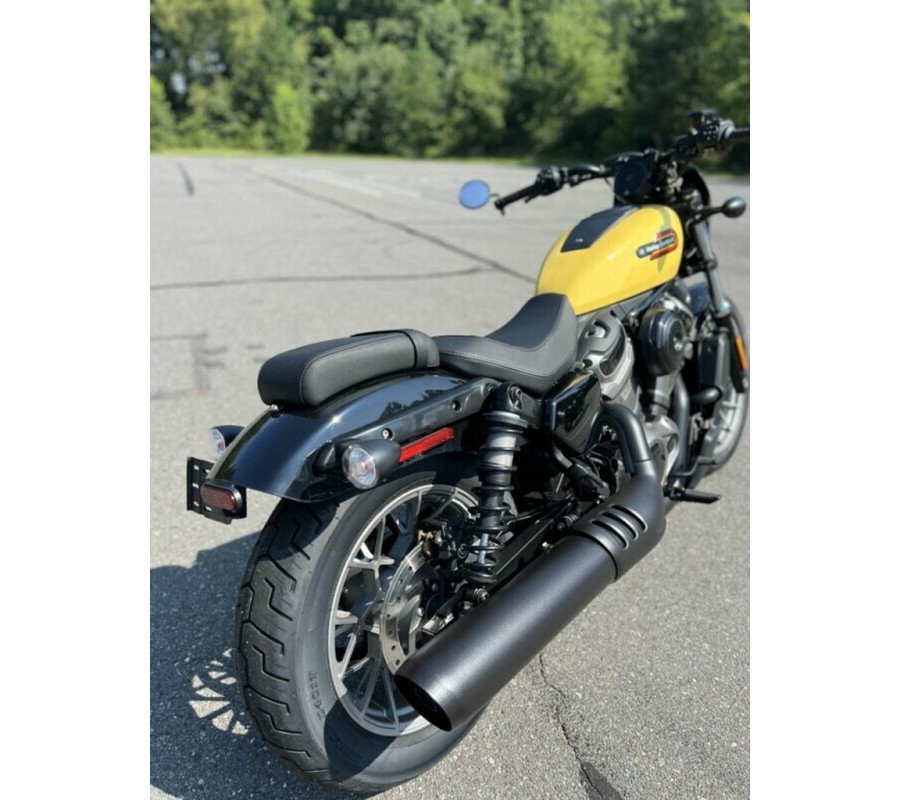 RH975 2023 Nightster™