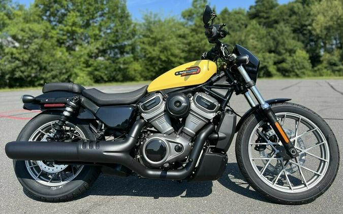 2023 Harley-Davidson Nightster Special First Look [8 Fast Facts]