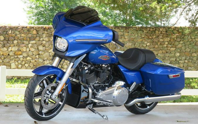 2024 Harley-Davidson® FLHX - Street Glide®