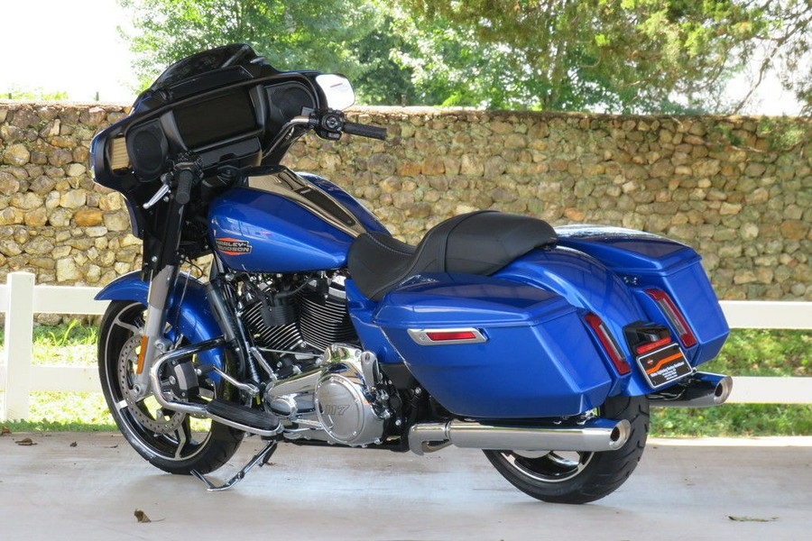 2024 Harley-Davidson® FLHX - Street Glide®