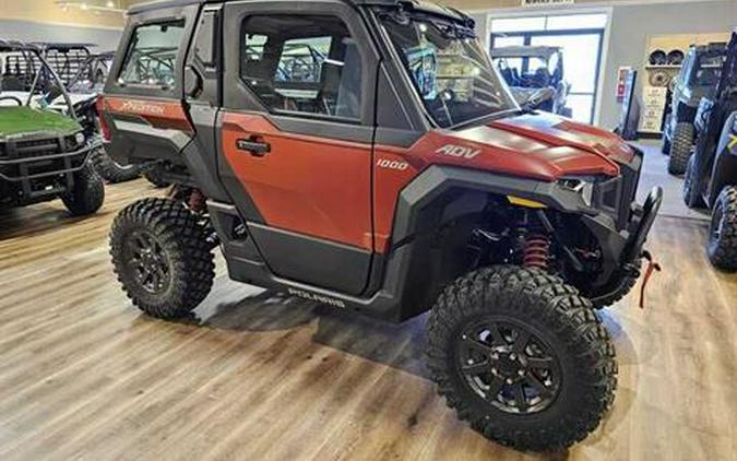 2024 Polaris Polaris XPEDITION ADV Northstar