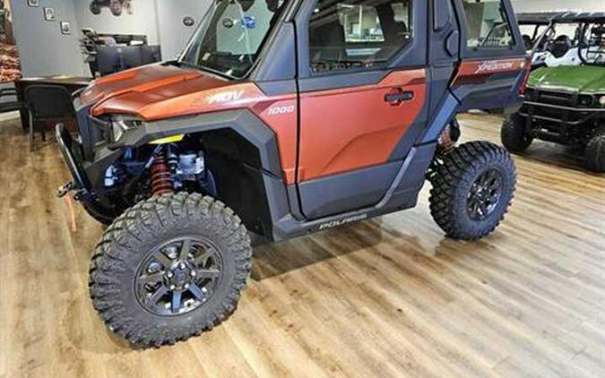 2024 Polaris Polaris XPEDITION ADV Northstar