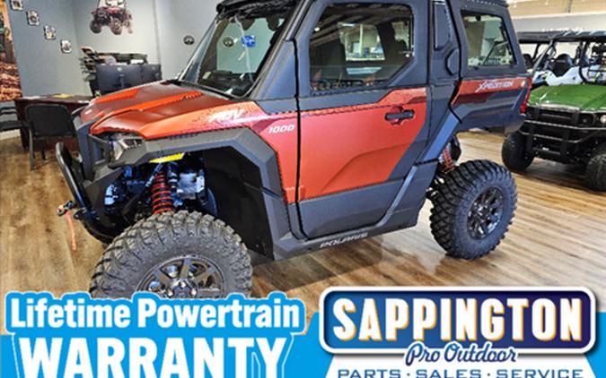 2024 Polaris Polaris XPEDITION ADV Northstar