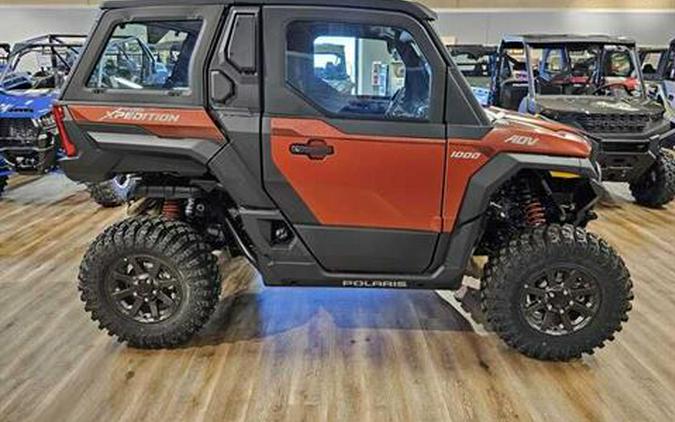 2024 Polaris Polaris XPEDITION ADV Northstar