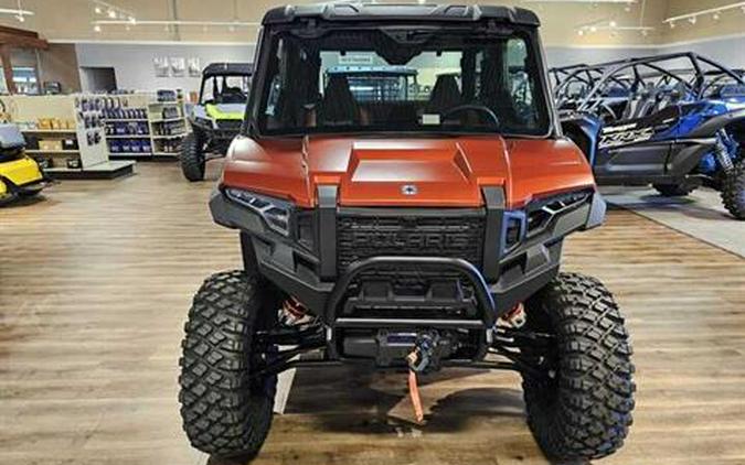 2024 Polaris Polaris XPEDITION ADV Northstar