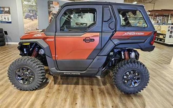 2024 Polaris Polaris XPEDITION ADV Northstar