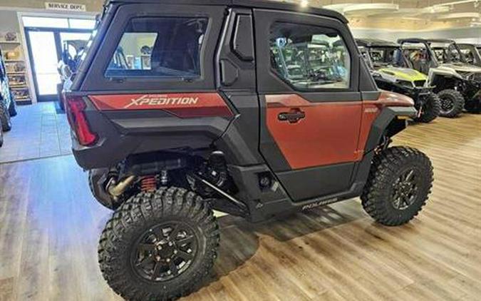 2024 Polaris Polaris XPEDITION ADV Northstar