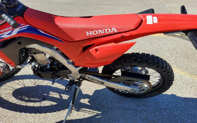 2022 Honda CRF® 450RL