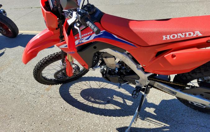 2022 Honda CRF® 450RL