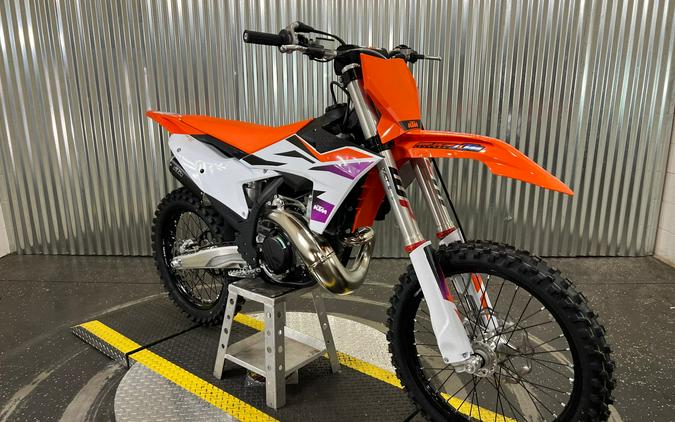 2024 KTM 300 SX