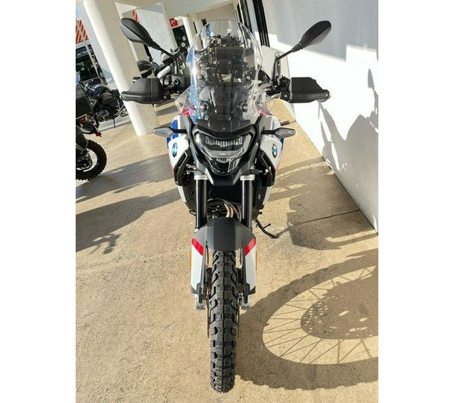 New 2024 BMW F 900 GS