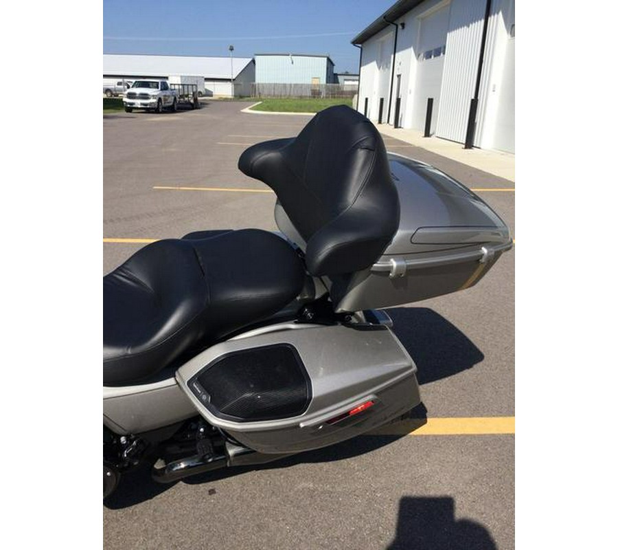 2023 Harley-Davidson® FLTRXSE - CVO™ Road Glide®