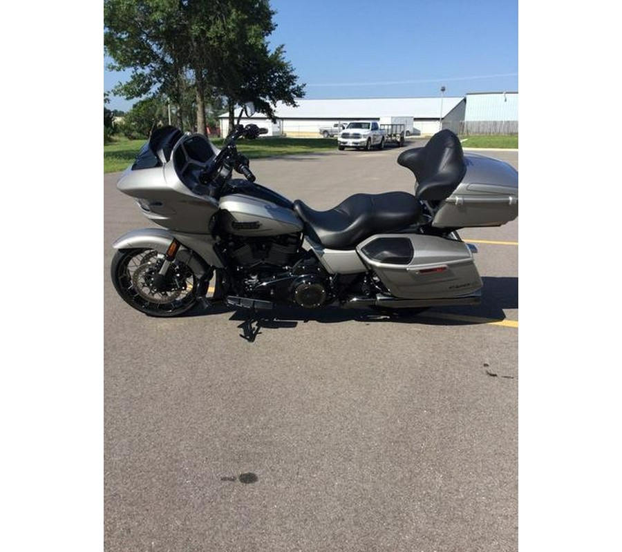 2023 Harley-Davidson® FLTRXSE - CVO™ Road Glide®