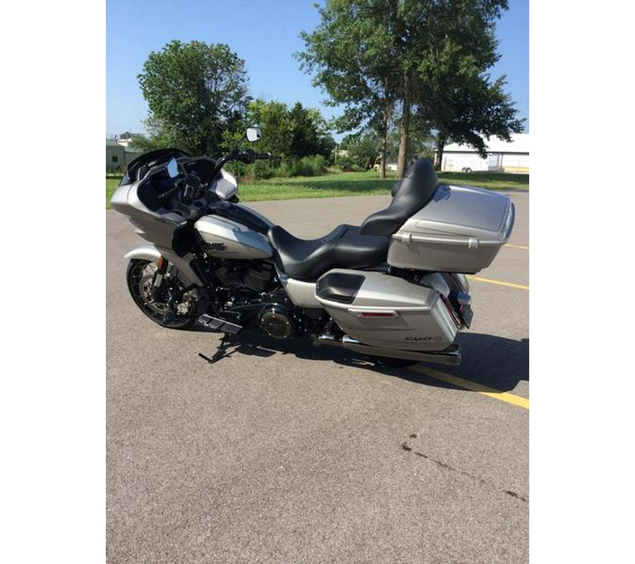 2023 Harley-Davidson® FLTRXSE - CVO™ Road Glide®