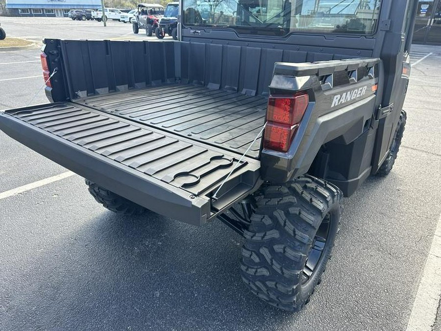 2024 Polaris® Ranger XP 1000 NorthStar Edition Premium