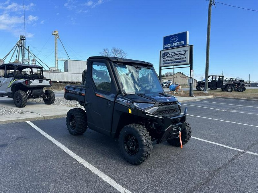 2024 Polaris® Ranger XP 1000 NorthStar Edition Premium