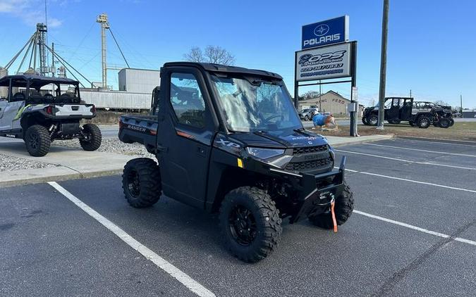 2024 Polaris® Ranger XP 1000 NorthStar Edition Premium