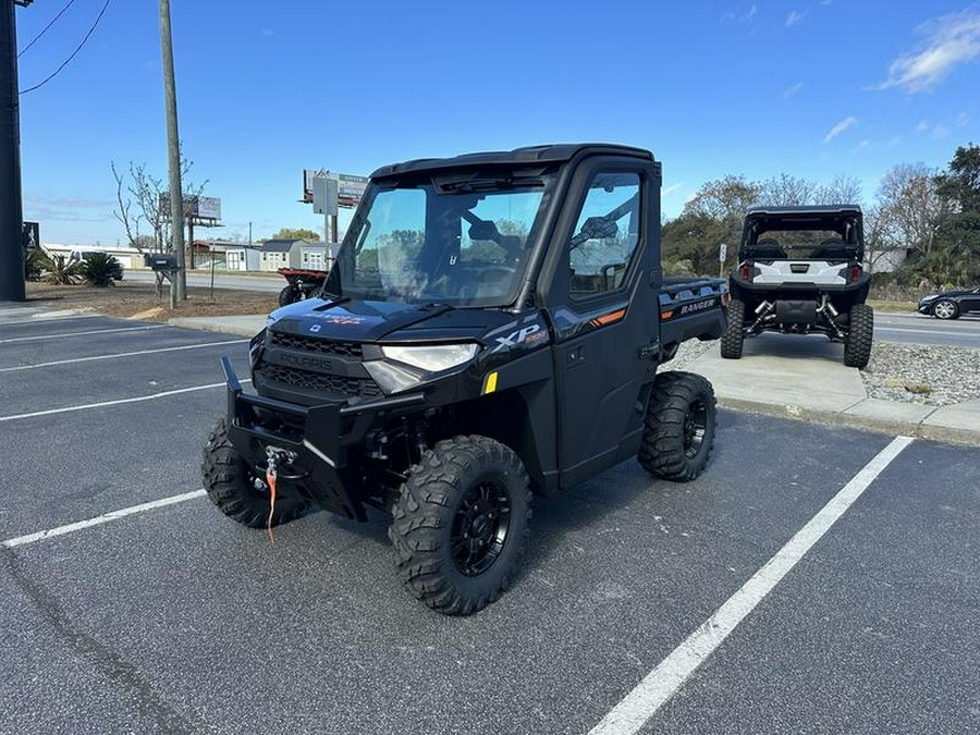 2024 Polaris® Ranger XP 1000 NorthStar Edition Premium