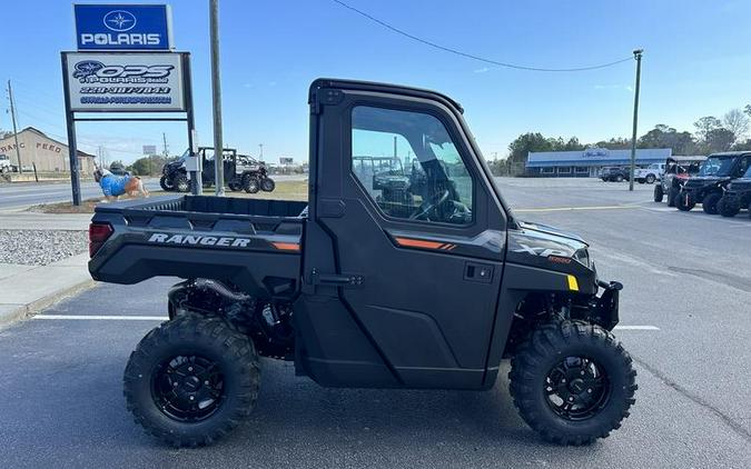 2024 Polaris® Ranger XP 1000 NorthStar Edition Premium