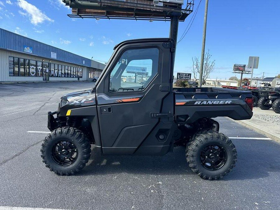 2024 Polaris® Ranger XP 1000 NorthStar Edition Premium