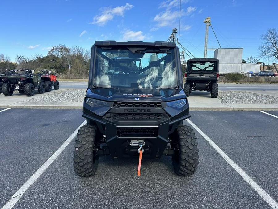 2024 Polaris® Ranger XP 1000 NorthStar Edition Premium